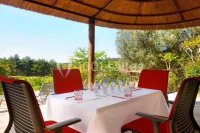 Location salle Saint-Cyr-sur-Mer (Var) - Le Frégate Provence #34