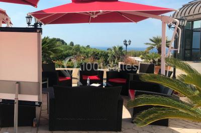 Location salle Saint-Cyr-sur-Mer (Var) - Le Frégate Provence #34