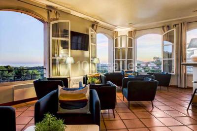 Location salle Saint-Cyr-sur-Mer (Var) - Le Frégate Provence #34