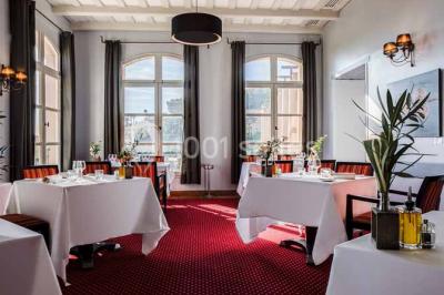 Location salle Saint-Cyr-sur-Mer (Var) - Le Frégate Provence #34