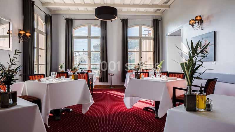 Location salle Saint-Cyr-sur-Mer (Var) - Le Frégate Provence #13