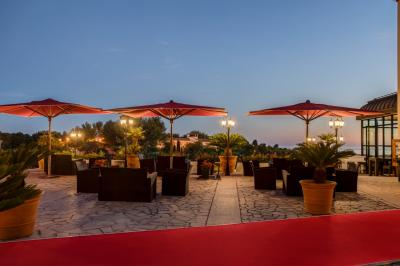 Location salle Saint-Cyr-sur-Mer (Var) - Le Frégate Provence #34