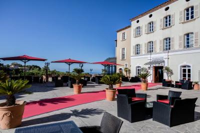 Location salle Saint-Cyr-sur-Mer (Var) - Le Frégate Provence #34