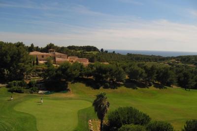 Location salle Saint-Cyr-sur-Mer (Var) - Le Frégate Provence #34