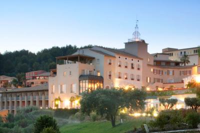 Location salle Saint-Cyr-sur-Mer (Var) - Le Frégate Provence #34