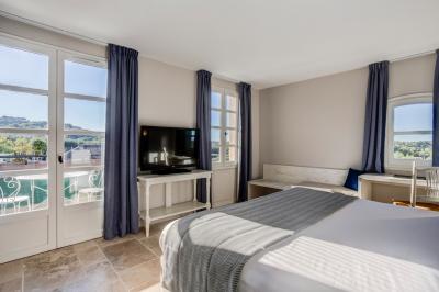 Location salle Saint-Cyr-sur-Mer (Var) - Le Frégate Provence #34