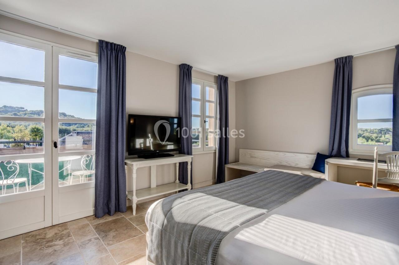 Location salle Saint-Cyr-sur-Mer (Var) - Le Frégate Provence #31