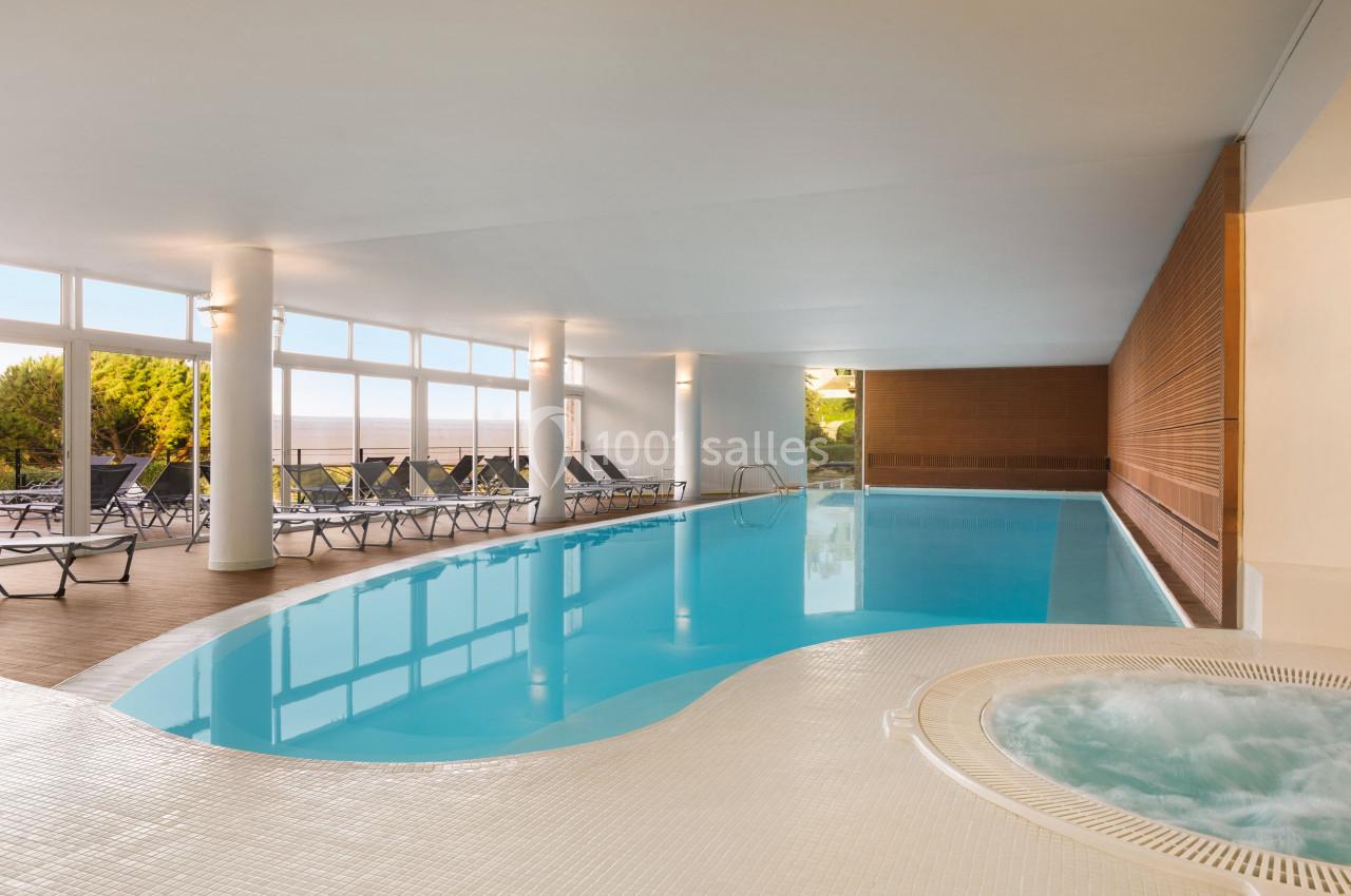 Location salle Saint-Cyr-sur-Mer (Var) - Le Frégate Provence #33