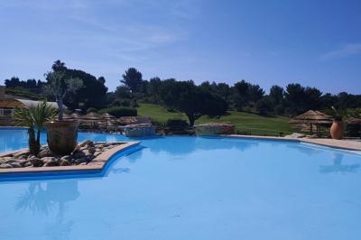 Location salle Saint-Cyr-sur-Mer (Var) - Le Frégate Provence #34