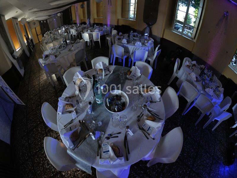 Location salle Lesneven (Finistère) - Les Arcades-Maison d’Accueil #19