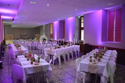 Location salle Lesneven (Finistère) - Les Arcades-Maison d’Accueil #32