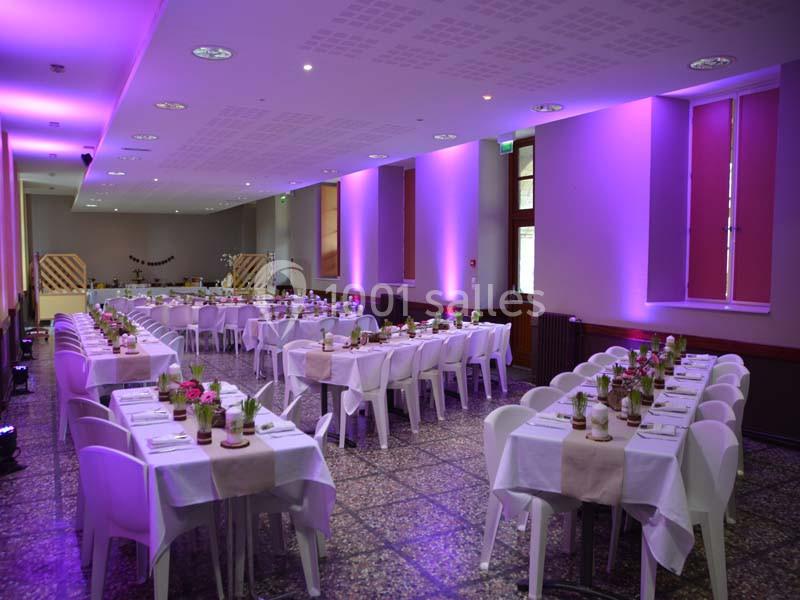 Location salle Lesneven (Finistère) - Les Arcades-Maison d’Accueil #15