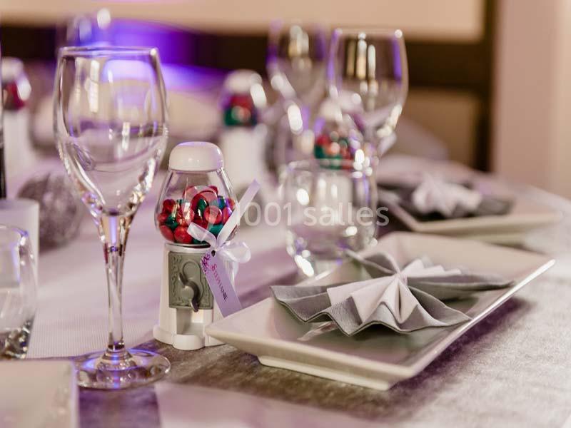 Location salle Lesneven (Finistère) - Les Arcades-Maison d’Accueil #18