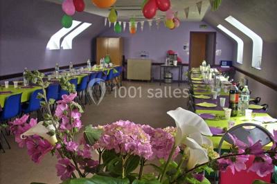 Location salle Lesneven (Finistère) - Les Arcades-Maison d’Accueil #32