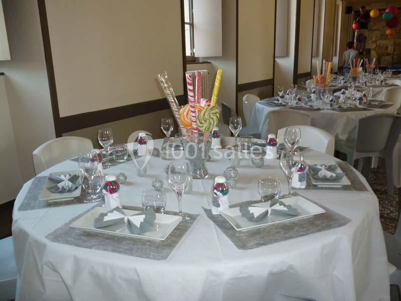 Location salle Lesneven (Finistère) - Les Arcades-Maison d’Accueil #17