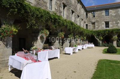 Location salle Lesneven (Finistère) - Les Arcades-Maison d’Accueil #32