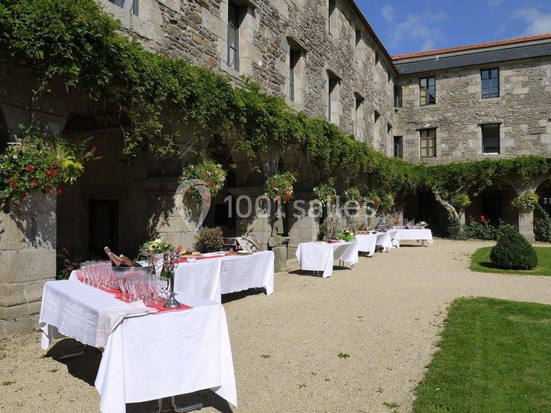 Location salle Lesneven (Finistère) - Les Arcades-Maison d’Accueil #11
