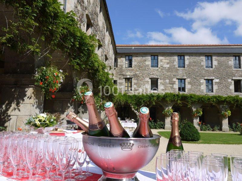 Location salle Lesneven (Finistère) - Les Arcades-Maison d’Accueil #10