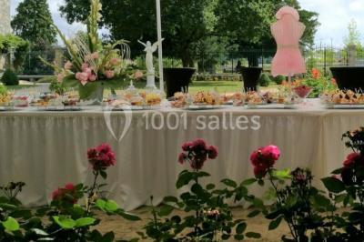 Location salle Lesneven (Finistère) - Les Arcades-Maison d’Accueil #32