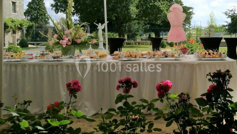 Location salle Lesneven (Finistère) - Les Arcades-Maison d’Accueil #12