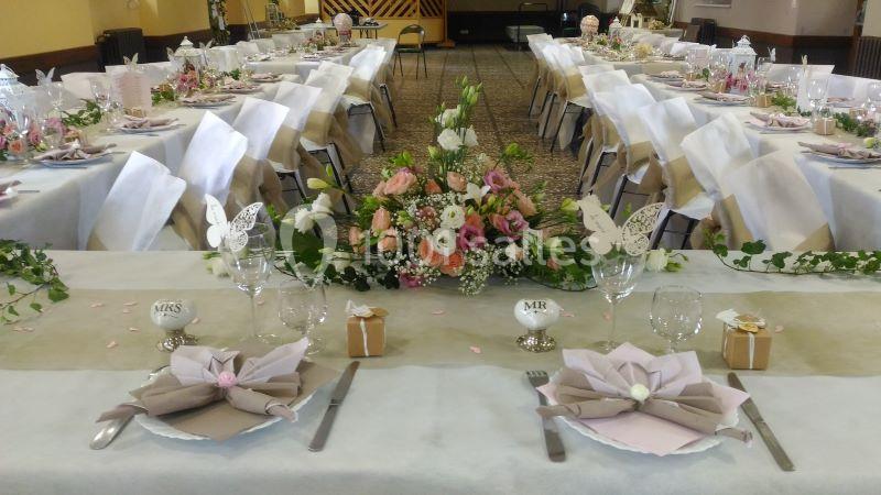 Location salle Lesneven (Finistère) - Les Arcades-Maison d’Accueil #20