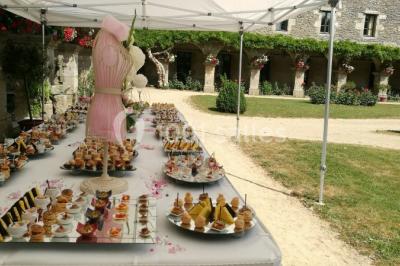 Location salle Lesneven (Finistère) - Les Arcades-Maison d’Accueil #32