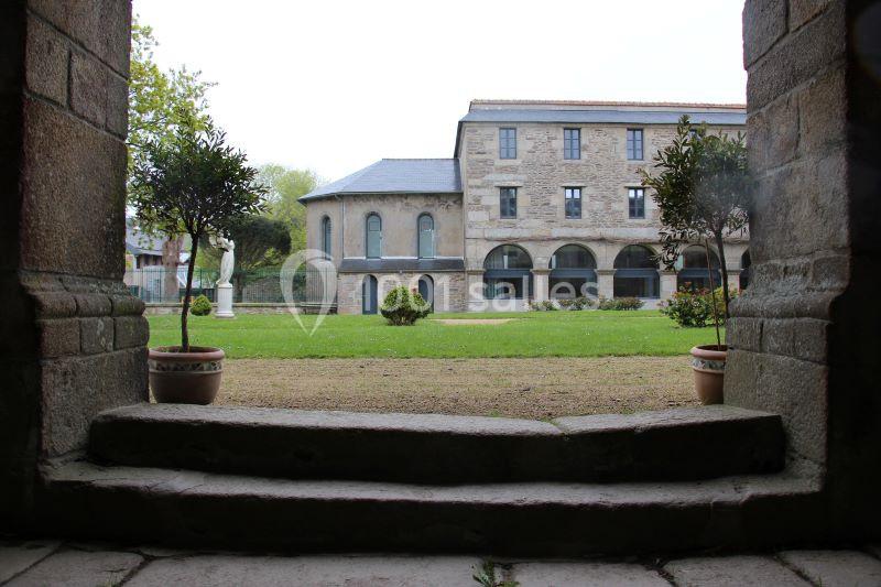 Location salle Lesneven (Finistère) - Les Arcades-Maison d’Accueil #9
