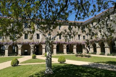 Les Arcades-Maison d’Accueil