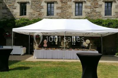 Location salle Lesneven (Finistère) - Les Arcades-Maison d’Accueil #32