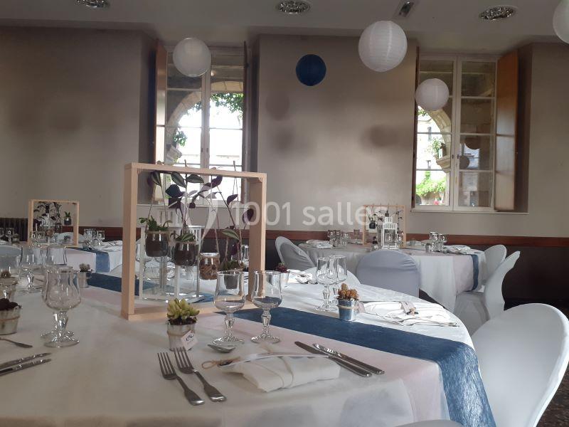 Location salle Lesneven (Finistère) - Les Arcades-Maison d’Accueil #21