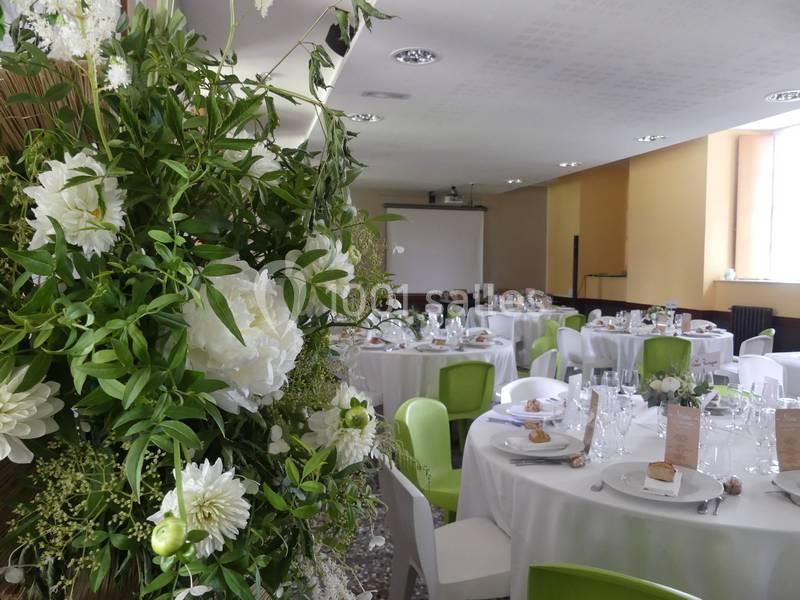 Location salle Lesneven (Finistère) - Les Arcades-Maison d’Accueil #23