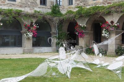 Location salle Lesneven (Finistère) - Les Arcades-Maison d’Accueil #32