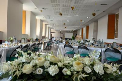 Location salle Lesneven (Finistère) - Les Arcades-Maison d’Accueil #32