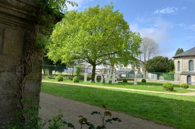 Location salle Lesneven (Finistère) - Les Arcades-Maison d’Accueil #32