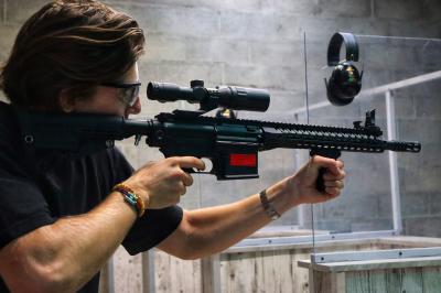 Location salle Bonneuil-sur-Marne (Val-de-Marne) - Crazy Park #7