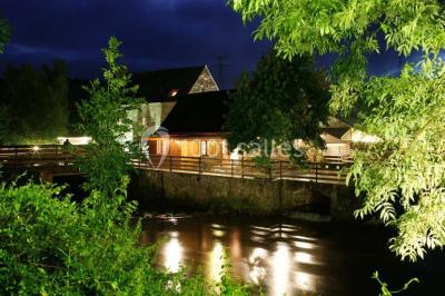 Location salle Pont-Scorff (Morbihan) - Domaine du Moulin de Saint Yves #17