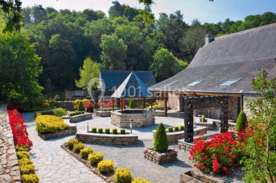 Location salle Pont-Scorff (Morbihan) - Domaine du Moulin de Saint Yves #17