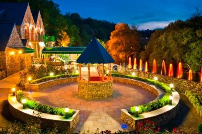 Domaine du Moulin de Saint Yves Domaine du Moulin de Saint Yves