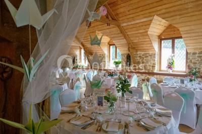 Location salle Pont-Scorff (Morbihan) - Domaine du Moulin de Saint Yves #17