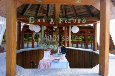 Location salle Pont-Scorff (Morbihan) - Domaine du Moulin de Saint Yves #17