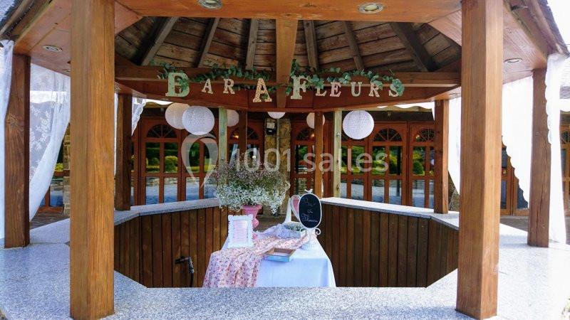 Location salle Pont-Scorff (Morbihan) - Domaine du Moulin de Saint Yves #6