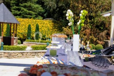 Location salle Pont-Scorff (Morbihan) - Domaine du Moulin de Saint Yves #17