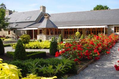 Location salle Pont-Scorff (Morbihan) - Domaine du Moulin de Saint Yves #17