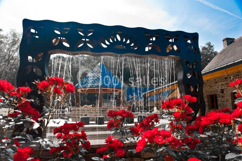 Location salle Pont-Scorff (Morbihan) - Domaine du Moulin de Saint Yves #10