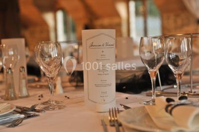 Location salle Pont-Scorff (Morbihan) - Domaine du Moulin de Saint Yves #17