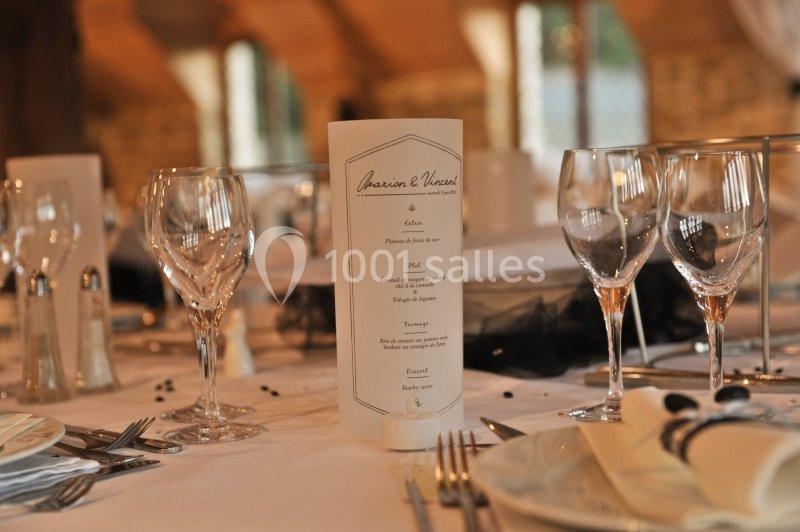 Location salle Pont-Scorff (Morbihan) - Domaine du Moulin de Saint Yves #14