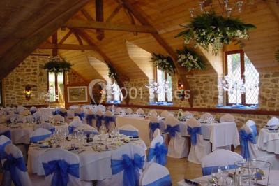 Location salle Pont-Scorff (Morbihan) - Domaine du Moulin de Saint Yves #17