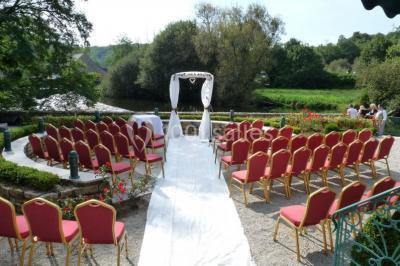 Location salle Pont-Scorff (Morbihan) - Domaine du Moulin de Saint Yves #17