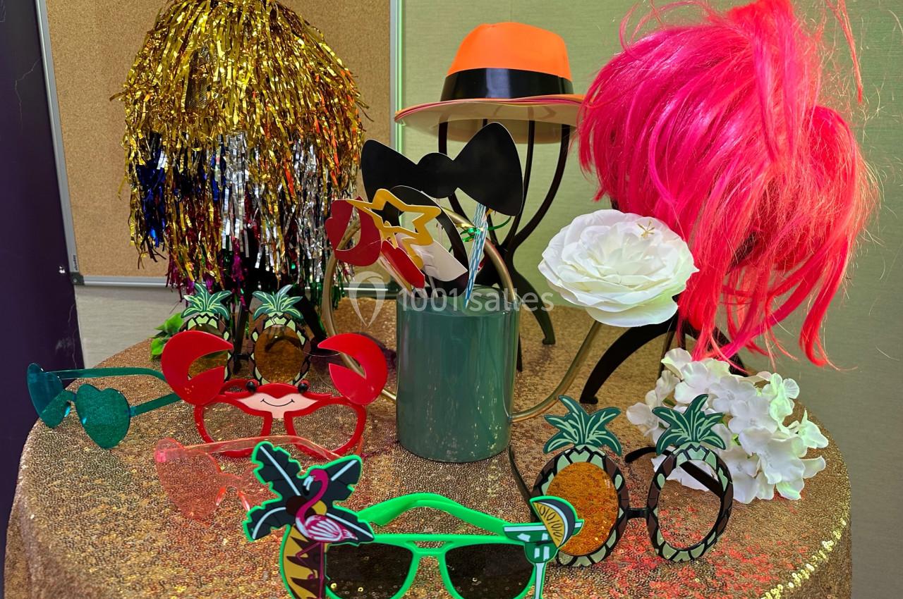 Photo La Box à Sourire #8