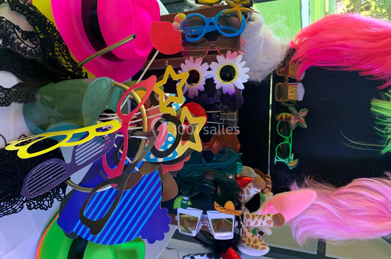 Photo La Box à Sourire #17